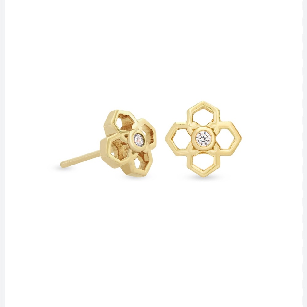 Kendra Scott Rue Stud Earrings